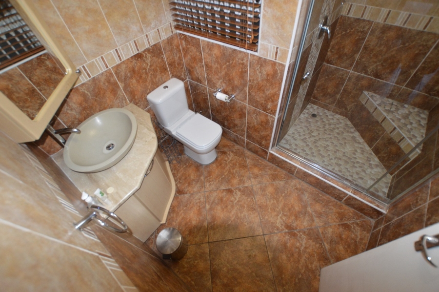 3 Bedroom Property for Sale in Vaalpark Free State
